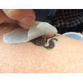 Лазерный/Струйный Водная Горка Татуировки Наклейка Передачи Бумага Временные Татуировки Наклейки Бумаги